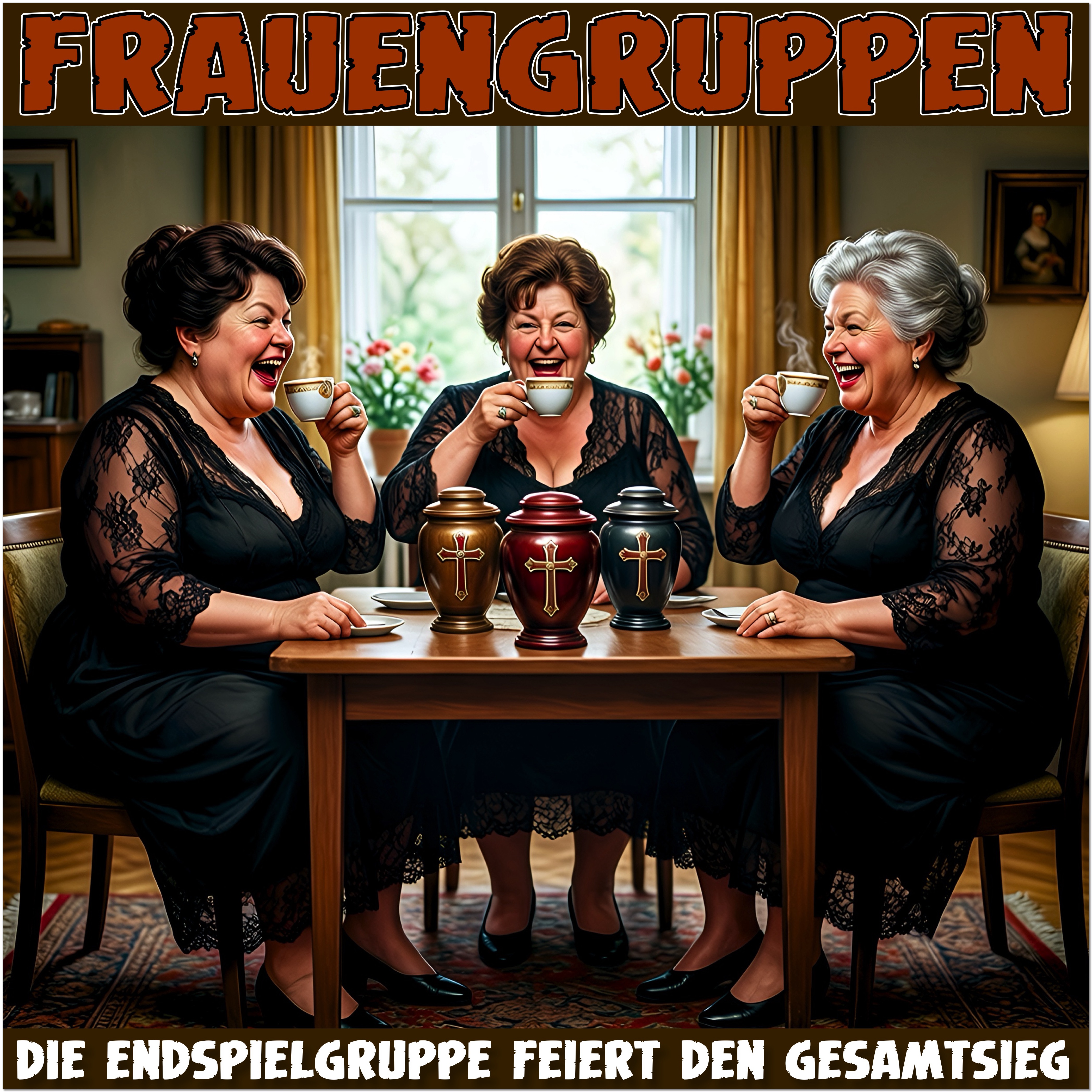 Frauengruppen 02