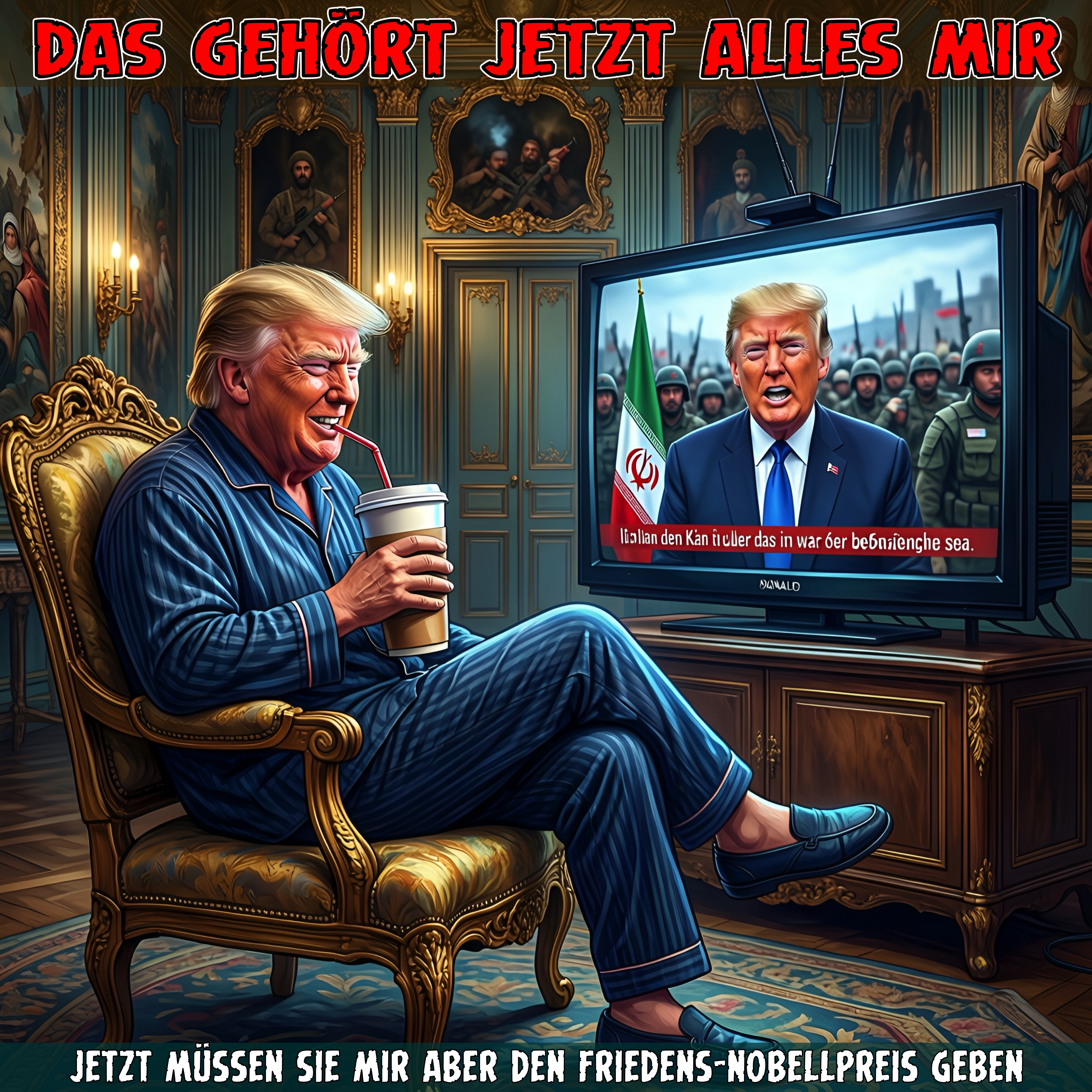 Trumpismus 05